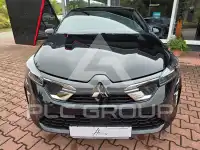 2025 Mitsubishi Colt