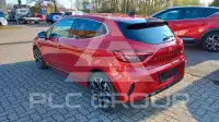 2025 Mitsubishi Colt