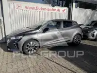 2025 Mitsubishi Colt