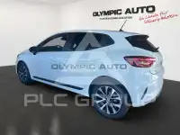 2025 Mitsubishi Colt