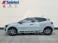 2025 Mitsubishi Colt