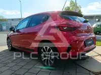 2025 Mitsubishi Colt
