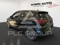 2025 Mitsubishi Colt