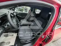 2025 Mitsubishi Colt