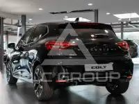 2025 Mitsubishi Colt