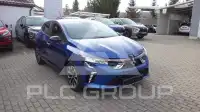 2025 Mitsubishi Colt