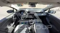 2025 Mitsubishi Colt