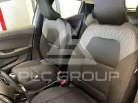 2025 Mitsubishi Colt