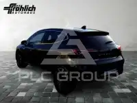 2025 Mitsubishi Colt