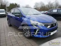 2025 Mitsubishi Colt