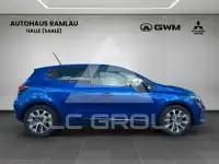 2025 Mitsubishi Colt
