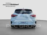 2025 Mitsubishi Colt