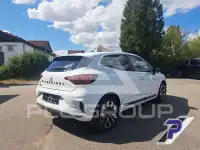 2025 Mitsubishi Colt