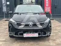 2025 Mitsubishi Colt