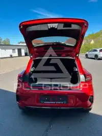 2025 Mitsubishi Colt