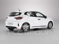 2025 Mitsubishi Colt