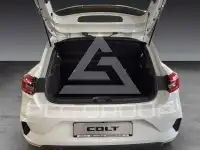 2025 Mitsubishi Colt