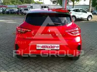 2025 Mitsubishi Colt