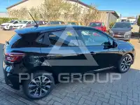 2025 Mitsubishi Colt