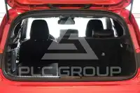 2025 Mitsubishi Colt