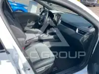 2025 Mitsubishi Colt