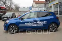 2025 Mitsubishi Colt