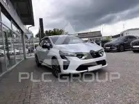 2025 Mitsubishi Colt