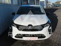 2025 Mitsubishi Colt
