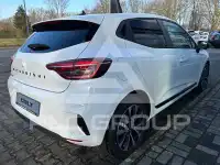 2025 Mitsubishi Colt