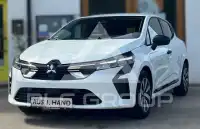 2025 Mitsubishi Colt