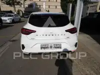 2025 Mitsubishi Colt