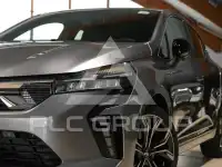 2025 Mitsubishi Colt