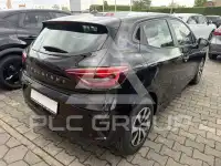 2025 Mitsubishi Colt