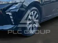 2025 Mitsubishi Colt