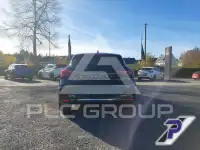 2025 Mitsubishi Colt
