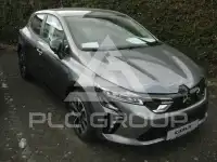 2025 Mitsubishi Colt