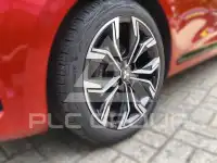 2025 Mitsubishi Colt