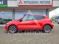 2025 Mitsubishi Colt
