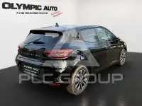 2025 Mitsubishi Colt