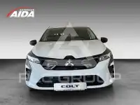 2025 Mitsubishi Colt