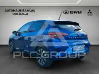 2025 Mitsubishi Colt