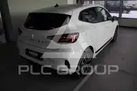 2025 Mitsubishi Colt