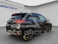 2025 Mitsubishi Colt