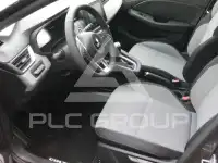 2025 Mitsubishi Colt