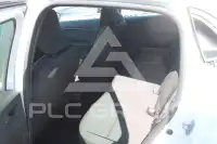 2025 Mitsubishi Colt