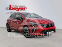 2025 Mitsubishi Colt