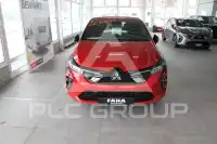 2025 Mitsubishi Colt