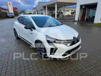 2025 Mitsubishi Colt
