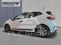 2025 Mitsubishi Colt