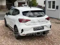 2025 Mitsubishi Colt